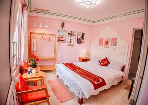 Quang Binh Hotel Sapa