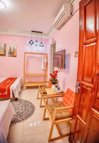 Quang Binh Hotel Sapa