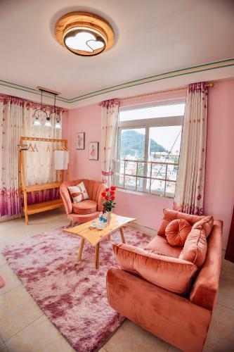 Quang Binh Hotel Sapa