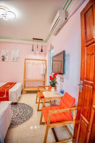 Quang Binh Hotel Sapa