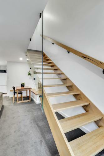 Apartamento Sherbourne Retreat In Newtown