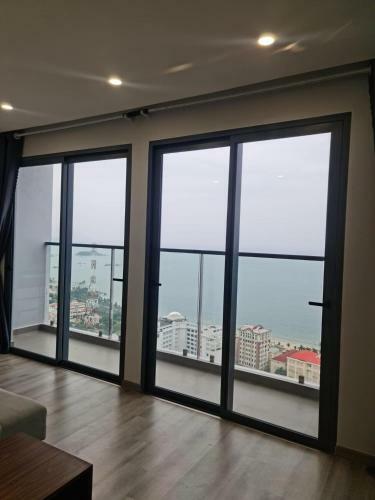 Apartamento C?n H? View Bi?n Marina Suites