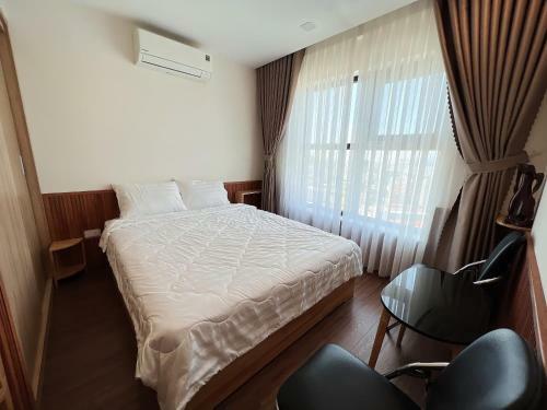 Flc Sea Tower Quy Nh?n-luxury Apartment