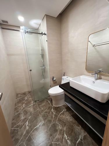 Flc Sea Tower Quy Nh?n-luxury Apartment