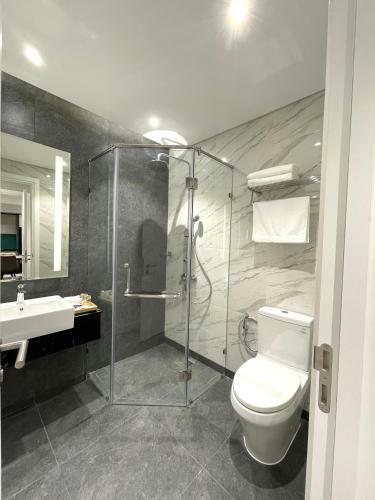 Apartamento C?n H? S�t Bi?n Altara Resedences