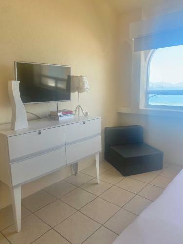 Apartamento Departamento Frente Al Mar