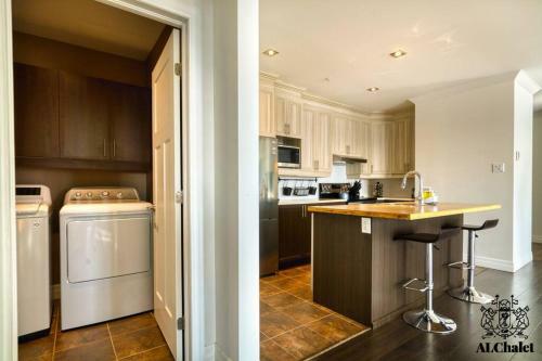 Apartamento Le Chic Condo - Chute Montmorency
