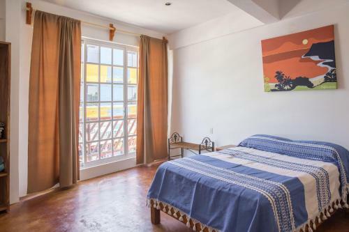 Albergue Apartments Tranquilo H