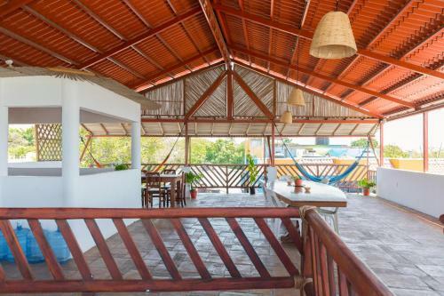 Albergue Apartments Tranquilo H