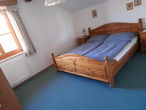 Apartamento Ferienwohnungen Laireiter