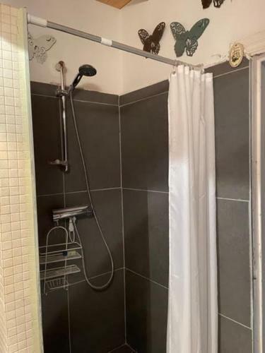 Villa Maison Et Son Jardin Situ�s Dans Le Condroz