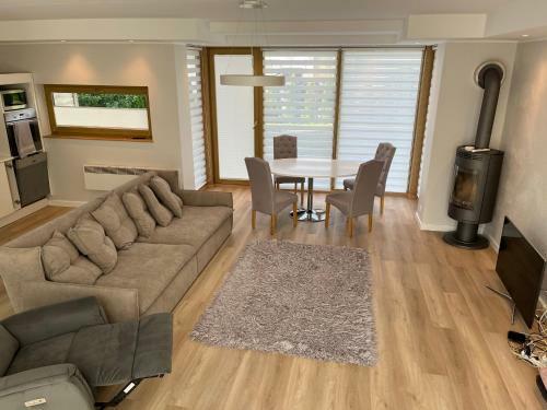 Apartamento Tahkuranna Beach And Golf House