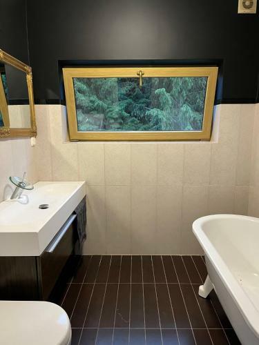 Apartamento Tahkuranna Beach And Golf House
