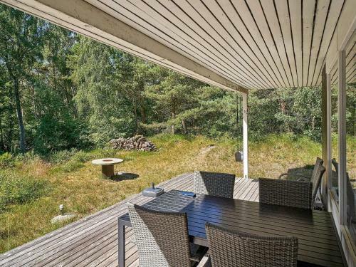Holiday Home Aakirkeby Xxxii