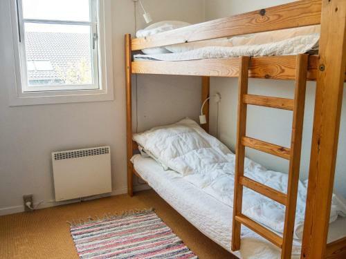 Holiday Home Vestervig Xxxvi