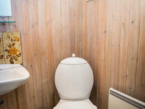 Holiday Home Vestervig Xxxvi