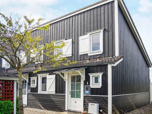 Holiday Home Vestervig Xxxvi