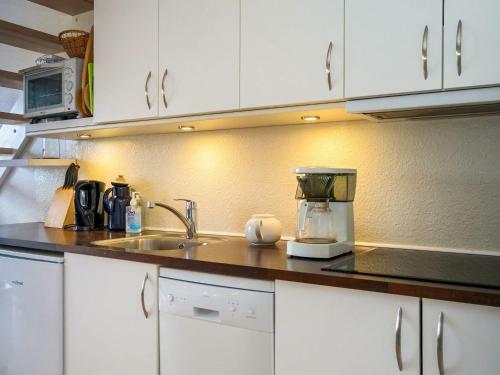 Holiday Home Vestervig Xxxvi
