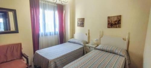 Comfortable 2-bed Apartment In Costa Esuri