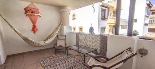 Lovely 2-bed Apartment In Costa Esuri