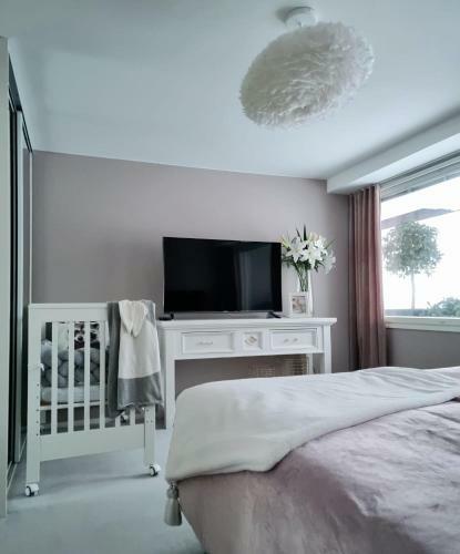 Apartamento Rock Street Condo With Private Pool
