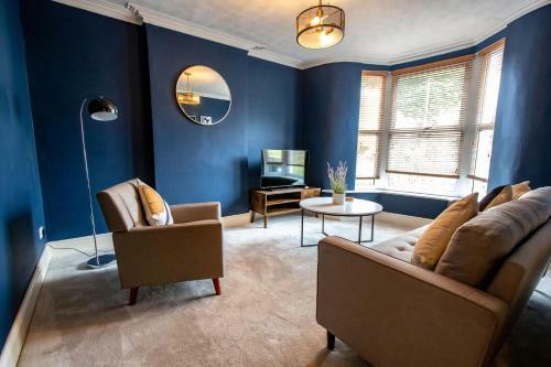 Apartamento Bristol Short Stays - Fishponds
