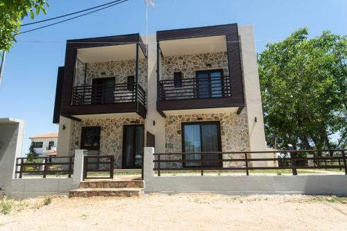 Marineiko Luxury Apartments