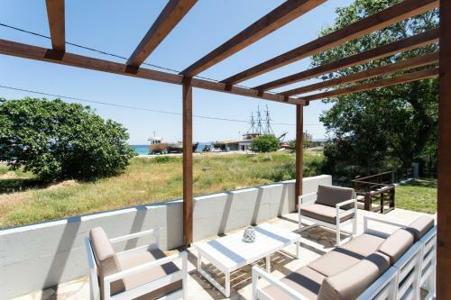 Marineiko Luxury Apartments