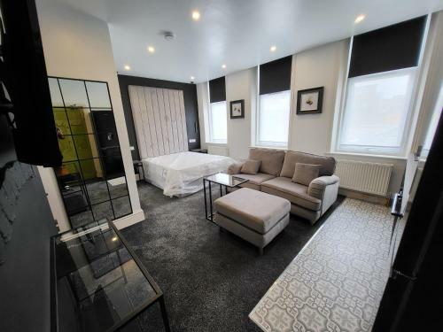 Apartamento Accommodation Fifty-nine