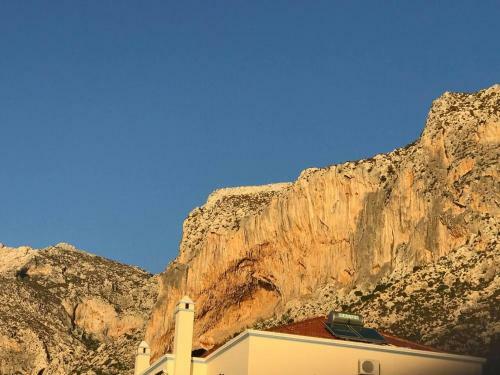 Luxuri Apartment In Grande Grotta