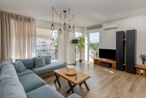 Apartamento Vicus Central Grand Suite By Estia