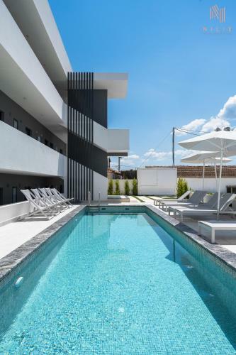 Apartamento Sweet Five, Nilie Hospitality Mgmt