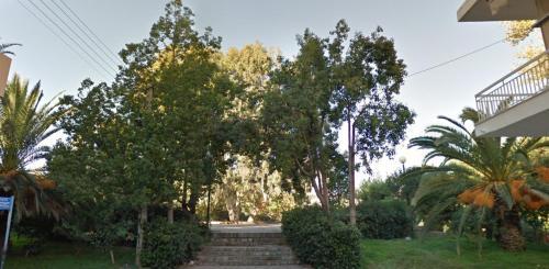 Apartamento Condo In Kalamata - Park View