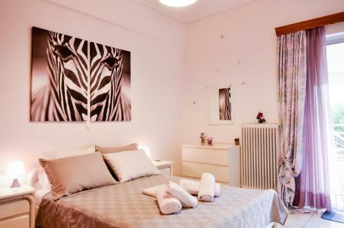 Apartamento Ariston Stay