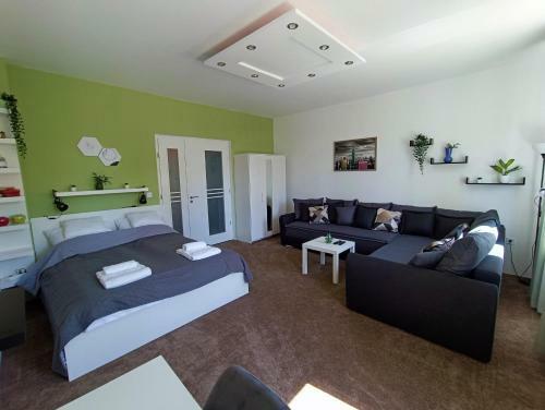 Apartamento Berczik Vend�gh�z