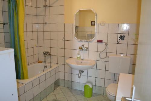 Apartamento Danijela 2