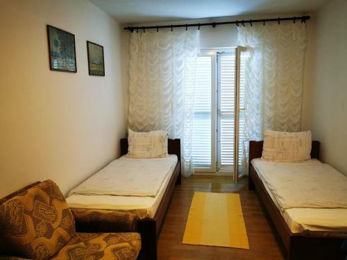 Apartment Dasek 2, Njivice