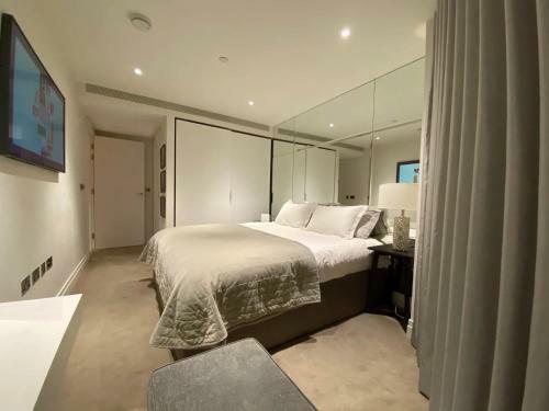 Luxury Apartments