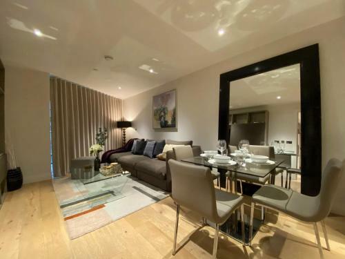 Luxury Apartments