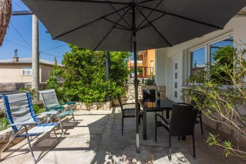 Apartamento Vitamare