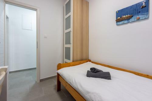Apartamento Vitamare