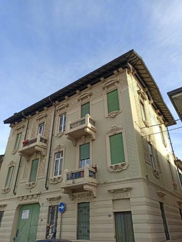 Apartamento La Casa Di Vale