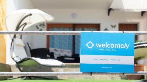 Apartamento Welcomely - L'isola Nel Verde