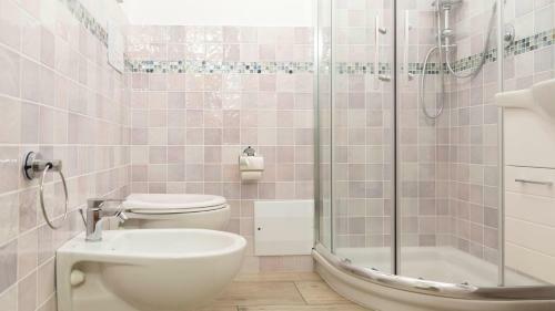 Apartamento Welcomely - L'isola Nel Verde