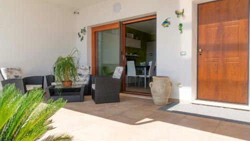Apartamento Welcomely - L'isola Nel Verde