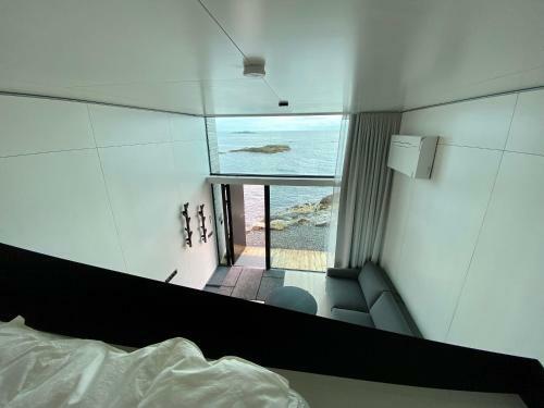 High End Sea Cabins At � In Lofoten. Cabin 1