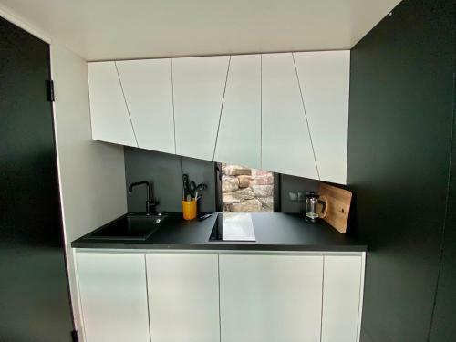 High End Sea Cabins At � In Lofoten. Cabin 1