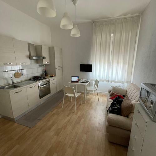 Apartamento La Casetta A Cagliari