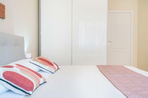 Apartamento Puccini Apt - Centro Citt� - Wifi - AC