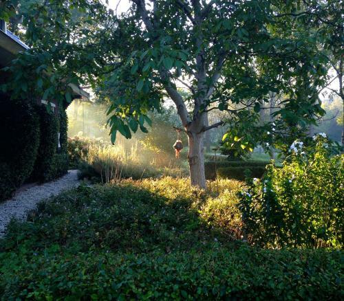 Agroturismo De Spaanse Ruiter